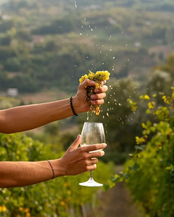 Weintour Penedès privat: Cava-Kellereien und Penedès vs. Priorat