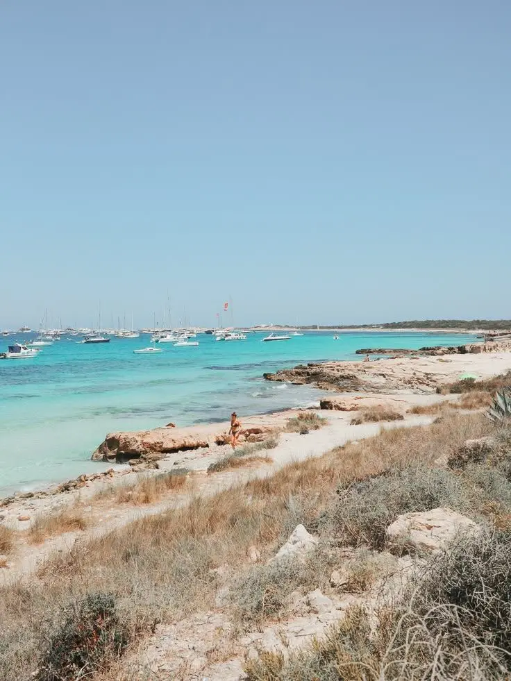 Formentera
