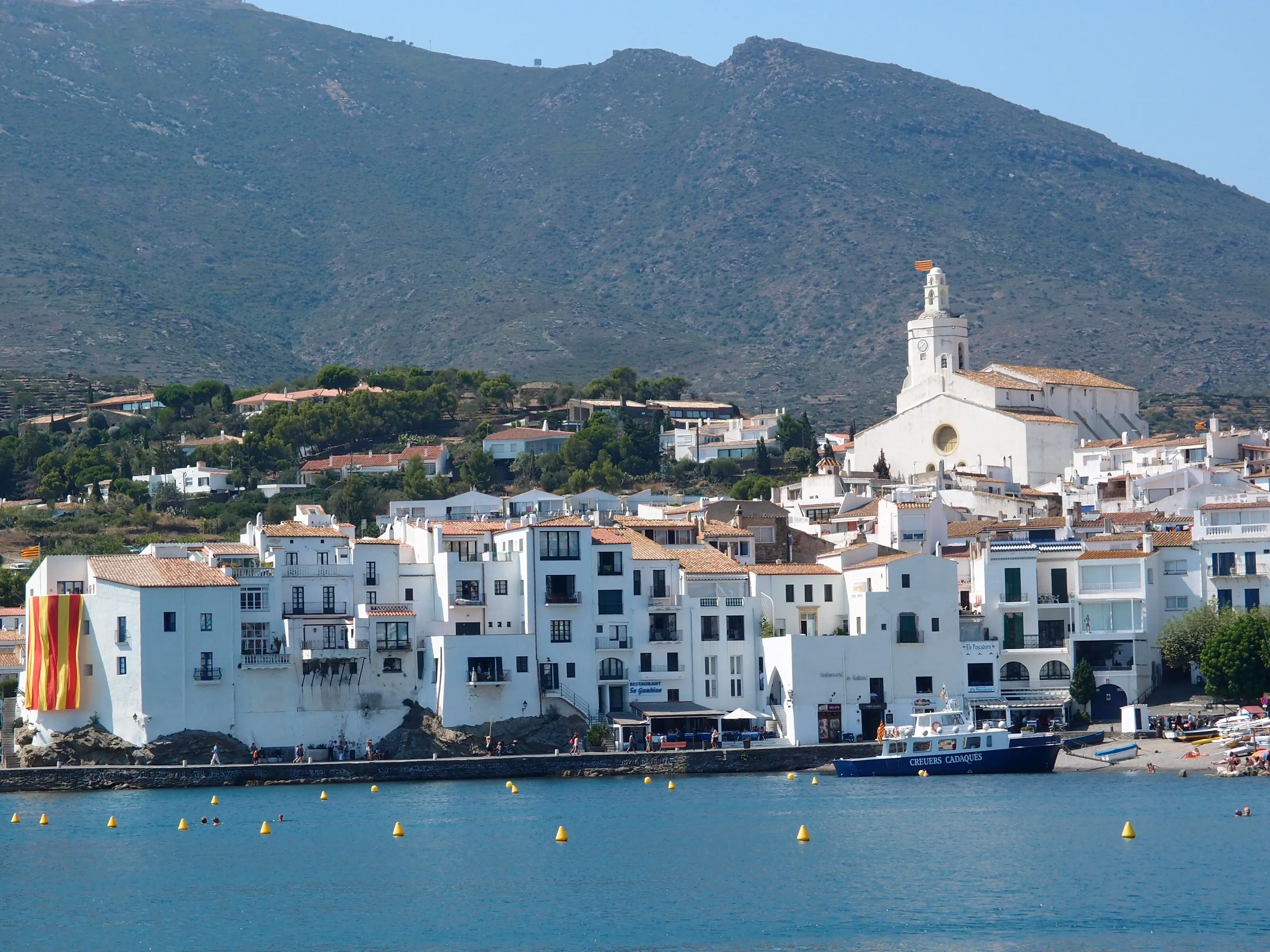 Costa Brava & Empordà