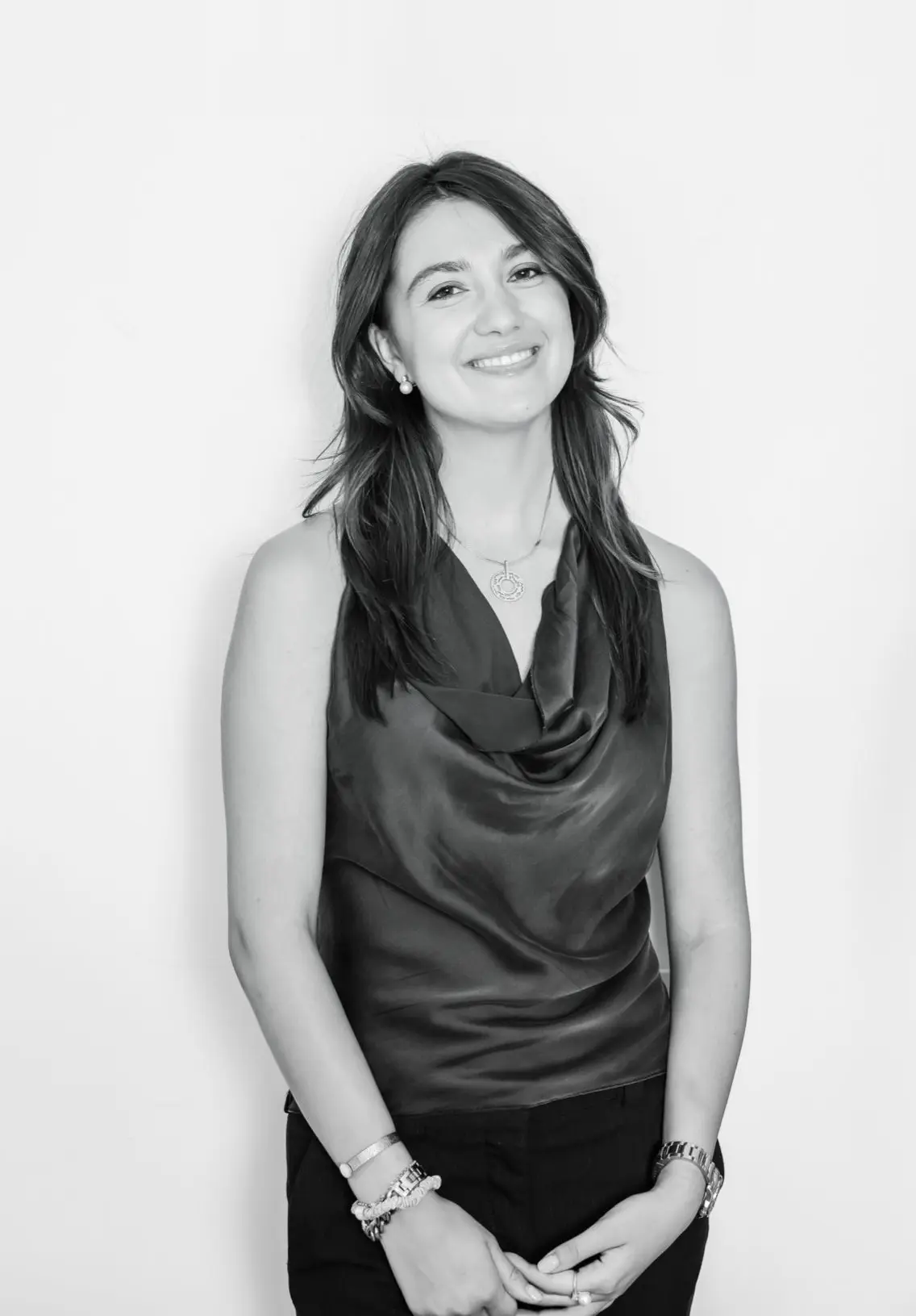 Marta, founder of Esenzia Travels