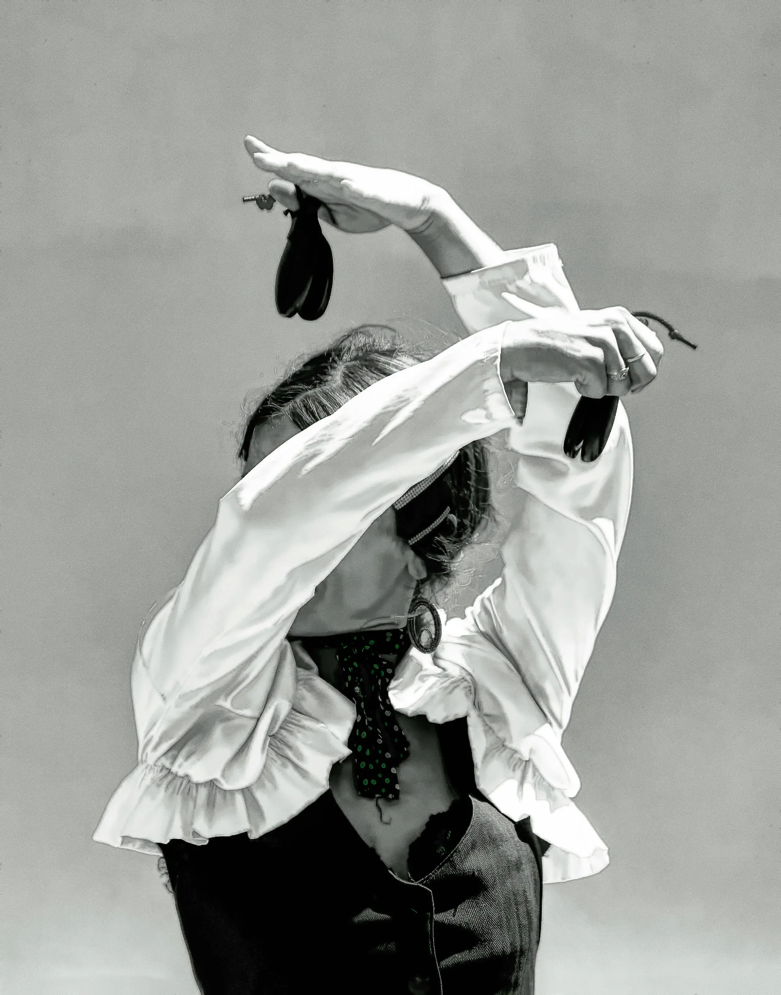 Flamenc íntim
