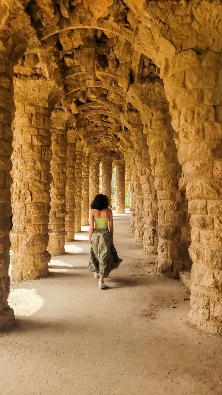 Visite privée de Barcelone : 7 itinéraires pour une première fois