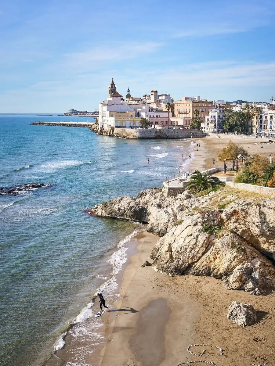 Sitges